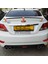Hyundai Accent Blue Bagaj Üstü Slim Spoiler Parlak Siyah 5