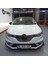 Fruens  Renault Megane 4 Batman Yarasa Ayna Kapağı Piano Black Abs Plastik 1