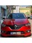 Fruens  Renault Megane 4 Batman Yarasa Ayna Kapağı Piano Black Abs Plastik 3