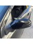 Fruens Opel Astra H 2009-2014 Batman Yarasa Ayna Kapağı Piano Black Abs Plastik 2