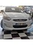 Fruens  Hyundai Accent Blue  Batman Yarasa Ayna Kapağı Piano Black Abs Plastik 4