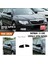 Fruens Skoda Superb B6 Sinyalli 2008-2015 Batman Yarasa Ayna Kapağı Piano Black Abs Plastik 1