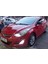 Fruens Hyundai Elantra 2011-2016 Batman Yarasa Ayna Kapağı Sinyalli 1