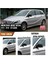 Fruens Mercedes Benz W246 2012-2018 Batman Yarasa Ayna Kapağı Piano Black Abs Plastik 1