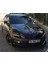 Fruens  Skoda Octavia 2013-2020 Batman Yarasa Ayna Kapağı Piano Black Abs Plastik 2