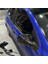 Fruens Peugeot 206 1998-2012 Uyumlu Batman Yarasa Ayna Kapağı Piano Black Abs Plastik 4