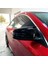 Fruens Mercedes Benz W221 2010-2013 Batman Yarasa Ayna Kapağı Piano Black Abs Plastik 2