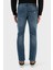 Emporio Armani J06 Slim Fit Vintage Comfort Jeans Erkek Kot Pantolon 6R1J06 1Drhz 0942 3