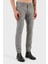 J75 Pamuk Yün Karışımlı Slim Fit Pantolon Erkek Pantolon 6R1J75 1N08Z 06D7 5