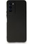 Tecno Camon 18 Kılıf First Silikon 1