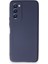 Tecno Camon 18 Kılıf First Silikon 3