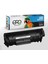 HP LaserJet 1015 Muadil Toner 1