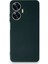Realme C55 Kılıf First Silikon 1