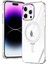iPhone 15 Pro Max Kılıf Mudo Magneticsafe Standlı Kapak 4