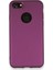 iPhone 7 Kılıf First Silikon 4