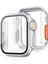 Apple Watch 40MM Watch 49MM Kasa Dönüştürücü ve Ekran Koruyucu 2