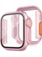 Apple Watch 40MM Watch 49MM Kasa Dönüştürücü ve Ekran Koruyucu 3