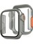 Apple Watch 40MM Watch 49MM Kasa Dönüştürücü ve Ekran Koruyucu 5
