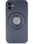 iPhone 12 Kılıf Lukka Magneticsafe Kapak 2