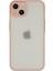 iPhone 15 Plus Kılıf Montreal Silikon Kapak 2