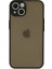 iPhone 15 Plus Kılıf Montreal Silikon Kapak 4