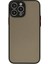iPhone 15 Pro Kılıf Montreal Silikon Kapak 4