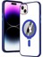 iPhone 15 Kılıf Mudo Magneticsafe Standlı Kapak 1