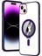 iPhone 15 Kılıf Mudo Magneticsafe Standlı Kapak 2