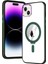 iPhone 15 Kılıf Mudo Magneticsafe Standlı Kapak 3