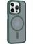 iPhone 15 Pro Max Kılıf Trex Magneticsafe Kapak 3
