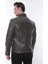 Winter Leather Hakiki Deri Mont 4