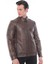 Winter Leather Hakiki Deri Mont 1