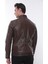 Winter Leather Hakiki Deri Mont 4