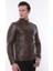 Winter Leather Hakiki Deri Mont 1