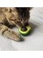 Petinka® Avokado Model Yapışkanlı Kedi Oyuncağı Yenilebilir Kedi Nanesi Otu 2