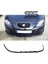 Fruens Seat Leon Mk2 Cupra R Uyumlu Ön Lip Mat Siyah Ön Tampon Lip 2