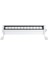 12W 35 cm Wallwasher Amber 1