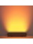 12W 35 cm Wallwasher Amber 3