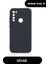 Xiaomi Redmi Note 8 ile Uyumlu Içi Kadife Dokulu Kamera Korumalı Silikon Lansman Kılıf 2