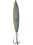 Sd Pilgrim 7.8cm 14GR Lüfer-Levrek Kaşık Silver-Blue 2