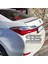 Toyota Corolla 2013-2018 Sedan Bagaj Üstü Spoiler Piano Black 4