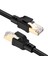 Primex PX-5214 1 Metre Cat8 Kablo, 40GBPS S/ftp 2000MHZ Yüksek Hızlı Internet Kablosu 2