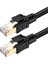 Primex PX-5214 1 Metre Cat8 Kablo, 40GBPS S/ftp 2000MHZ Yüksek Hızlı Internet Kablosu 4