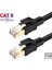 Primex PX-5214 1 Metre Cat8 Kablo, 40GBPS S/ftp 2000MHZ Yüksek Hızlı Internet Kablosu 5