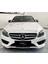 Fruens Mercedes W205 C Serisi 2015 Sonrası Batman Yarasa Ayna Kapağı Piano Black Abs Plastik 2