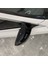 Fruens Mercedes W205 C Serisi 2015 Sonrası Batman Yarasa Ayna Kapağı Piano Black Abs Plastik 5