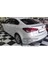 Kia Cerato Bagaj Üstü Slim Spoiler Piano Black Parlak Siyah 3