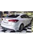Kia Cerato Bagaj Üstü Slim Spoiler Piano Black Parlak Siyah 4