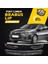 Fiat Linea Uyumlu Brabus Ön Lip 3 Parça Kanatlı Lip 2