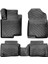 Vw Passat B6 05-10 / B7 11-14 / cc 08- Havuzlu 3D Paspas Araca Özel 1